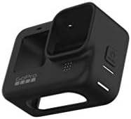 Kılıf + Taşıma Bandı Siyah (Hero9/ Hero10/Hero11) - Resmi Aksesuarı, Adsst-001