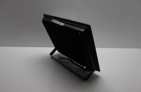 Ct-4659 Slim Led Projektör 100 Watt Beyaz Işık