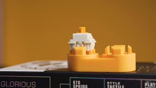 PC Gaming Race Anahtar açacağı.