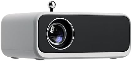 Mini Projeksiyon Cihazı HD Çözünürlük