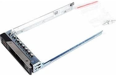 DXD9H Uyumlu 2.5" Disk Kızağı (R640 R740 R650 R750)