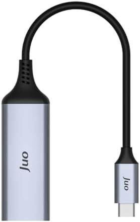 Type-C 1000Mbps USB 3.2 Gigabit Ethernet Dönüştürücü Adaptör