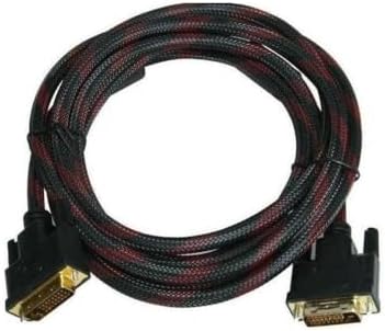 4632 Dvi To Dvi Görüntü Monitör Kablosu 3 Metre