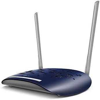 TD-W9960, 300Mbps N VDSL/ADSL Modem Router