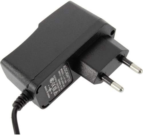 AC DC Adaptör 12V 1A - 12V AC Adaptör
