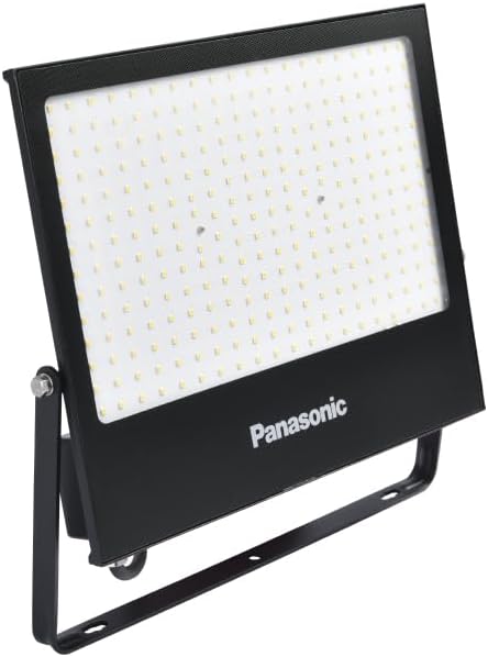 LED PROJEKTÖR, SICAK BEYAZ IŞIK 200W 17100LM 3000K