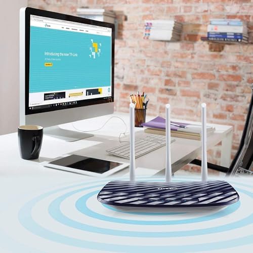 C20, AC750 Mbps Kablosuz Dual-Band Access Point / Menzil Genişletici ve Router