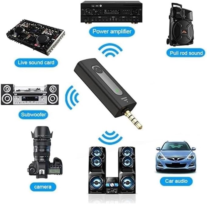 K35 Microphone Kablosuz Yaka Mikrofonu 360° Çok Yönlü Gürültü Azaltma Type-C Akıllı Telefon ile Uyumlu YouTube için Tablet Facebook Canlı Akış Video Kaydı Vlog Röportaj uyumlu