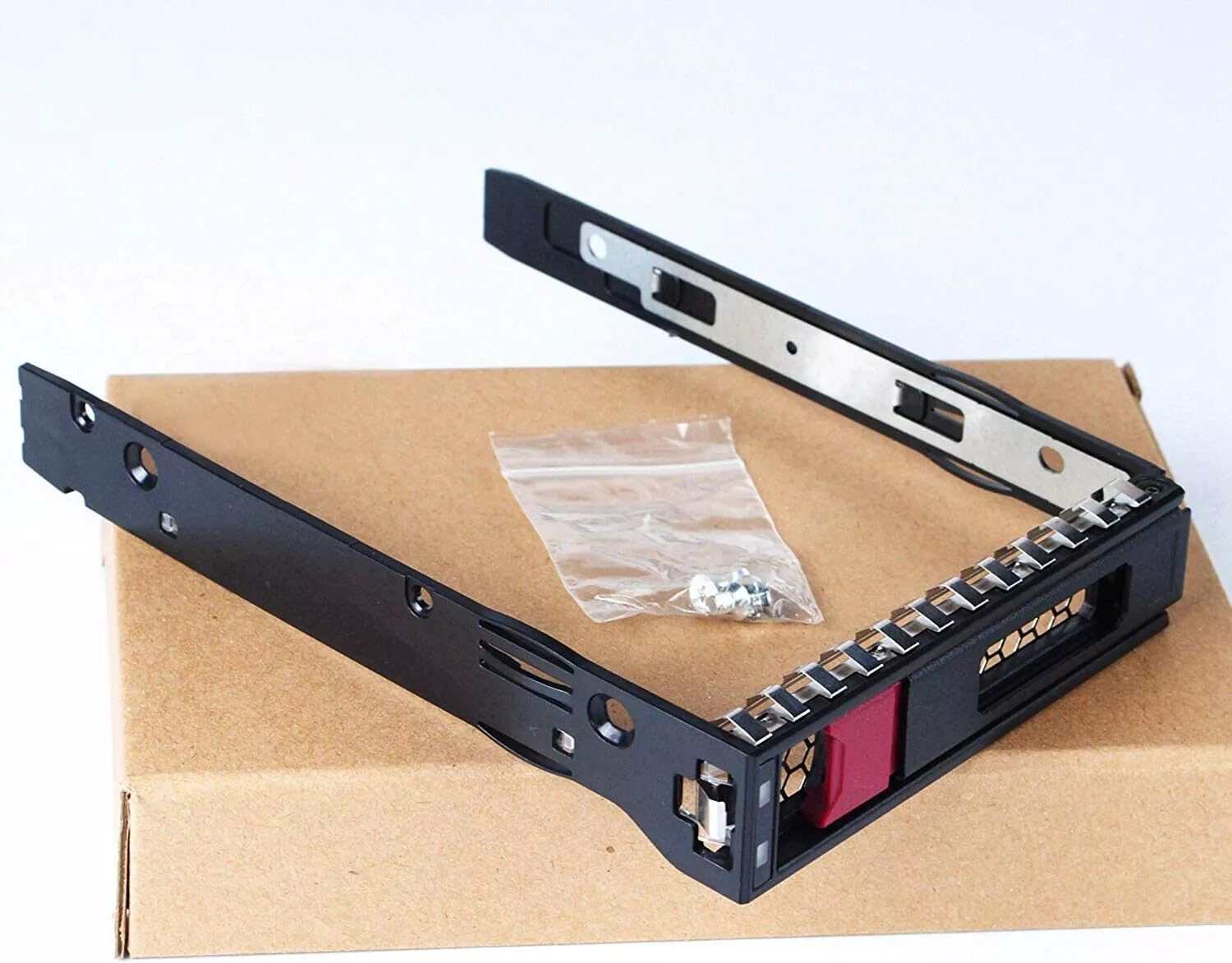 HP Uyumlu 774026-001 LFF 3.5 Drive Tray Caddy SAS SATA Apollo 4200 4510 Proliant DL325