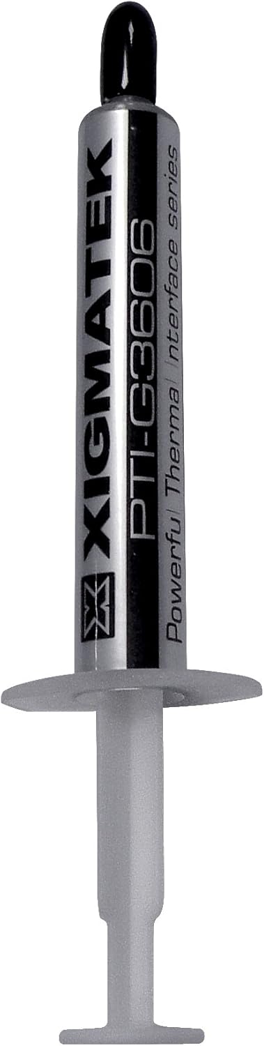 PTI-G3606 Termal Macun